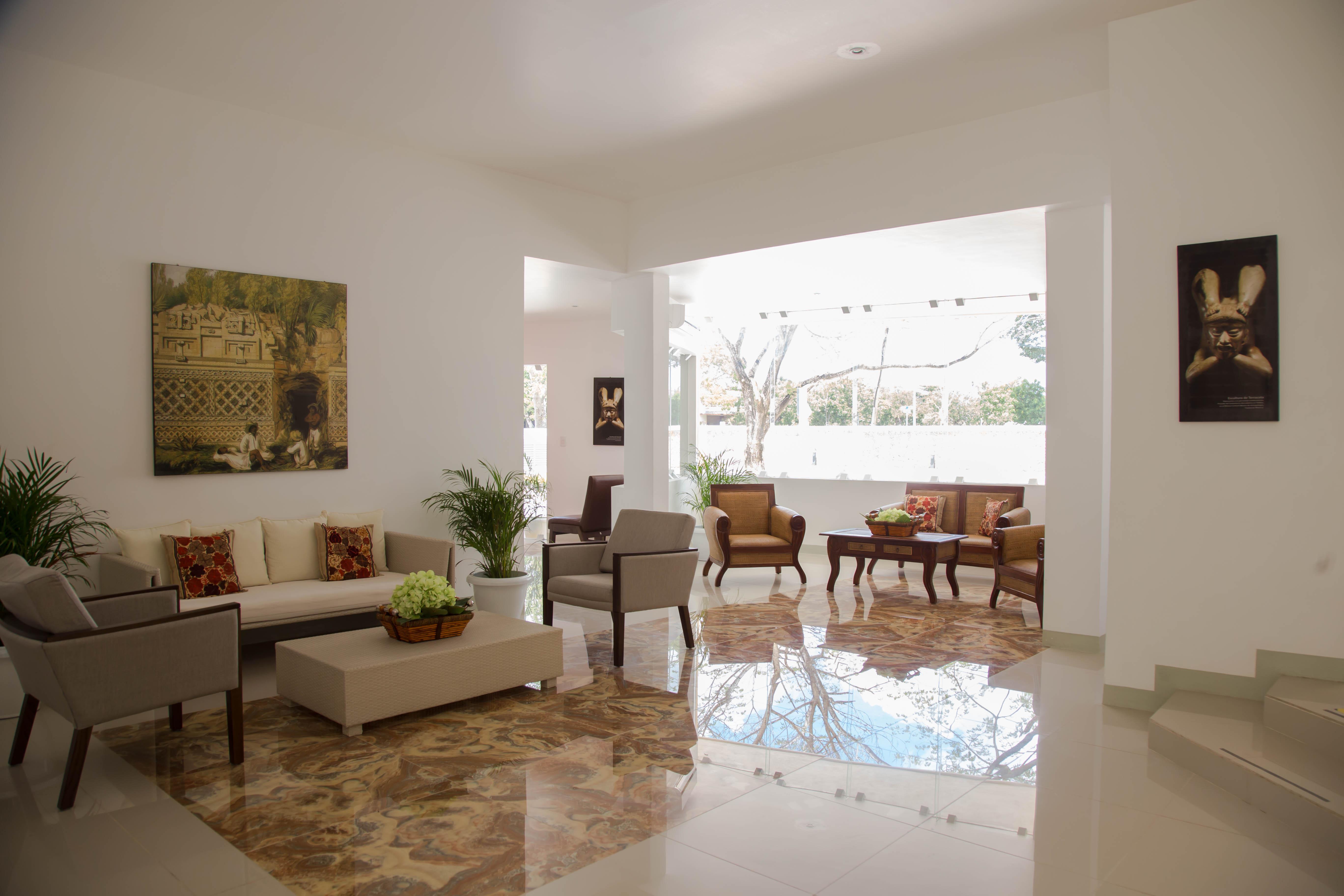 Hotel Zar מרידה מראה חיצוני תמונה