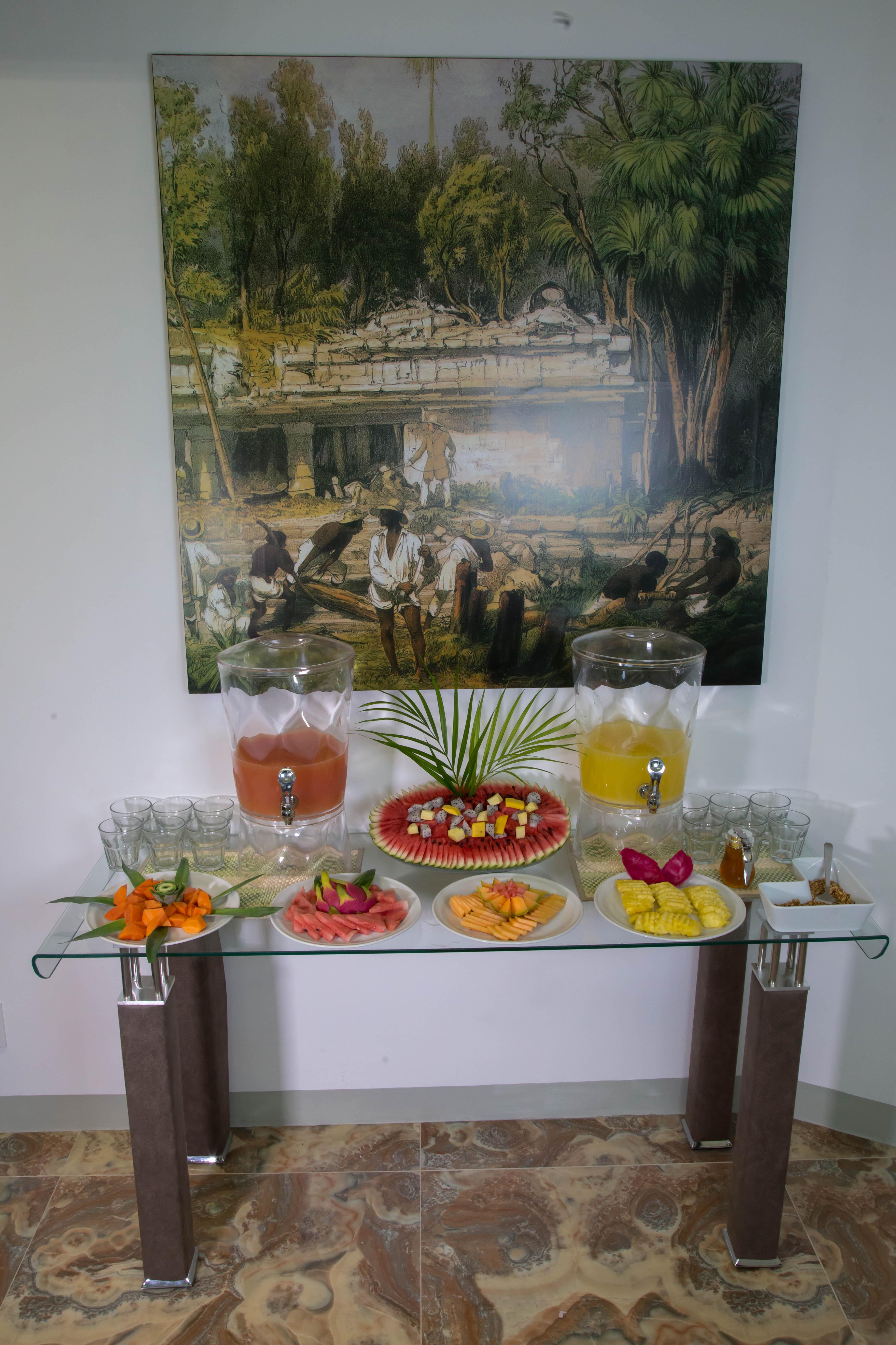 Hotel Zar מרידה מראה חיצוני תמונה