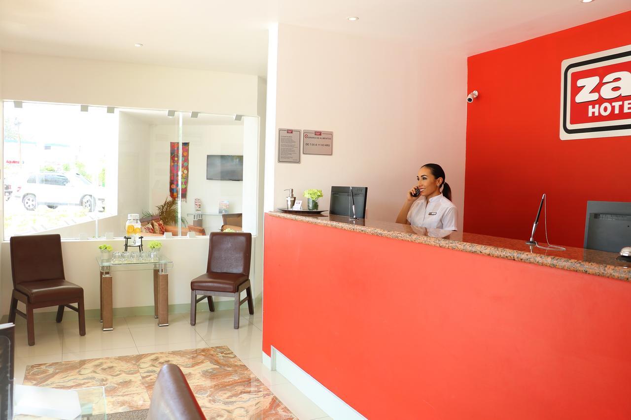 Hotel Zar מרידה מראה חיצוני תמונה