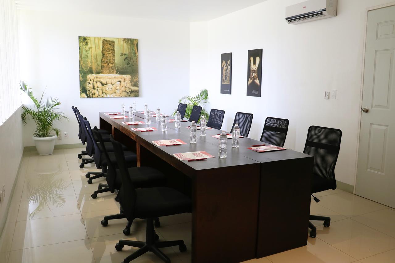 Hotel Zar מרידה מראה חיצוני תמונה